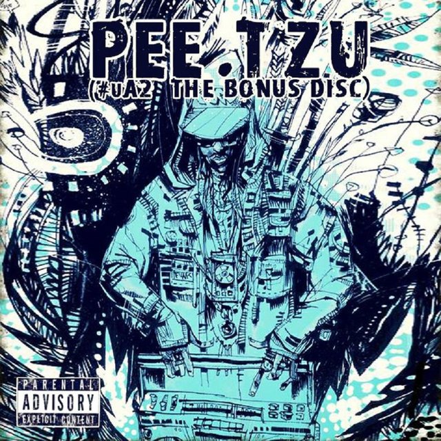 (#uA2 The Bonus Disc)