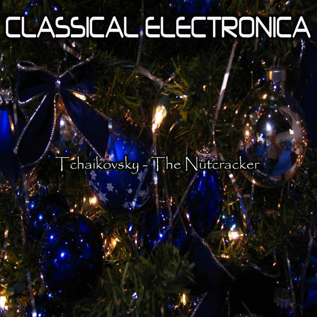 Tchaikovsky's The Nutcracker