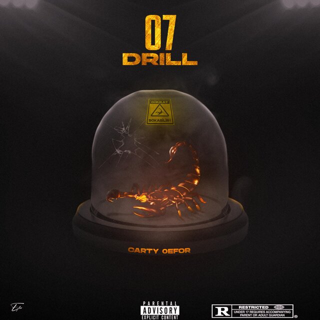 07 DRILL