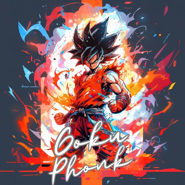 GOKU PHONK