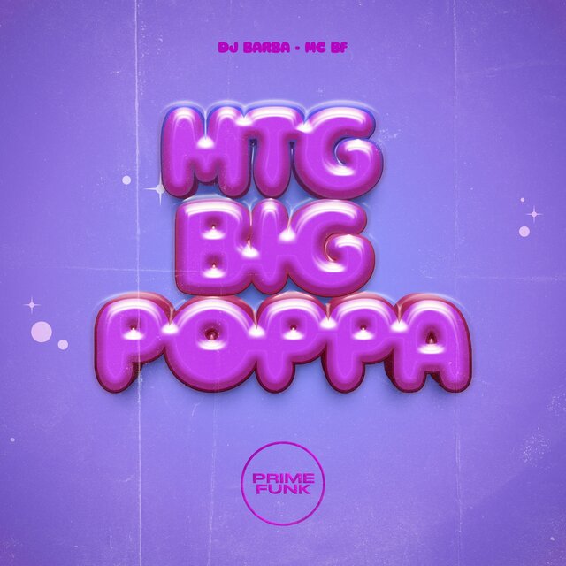 Mtg Big Poppa