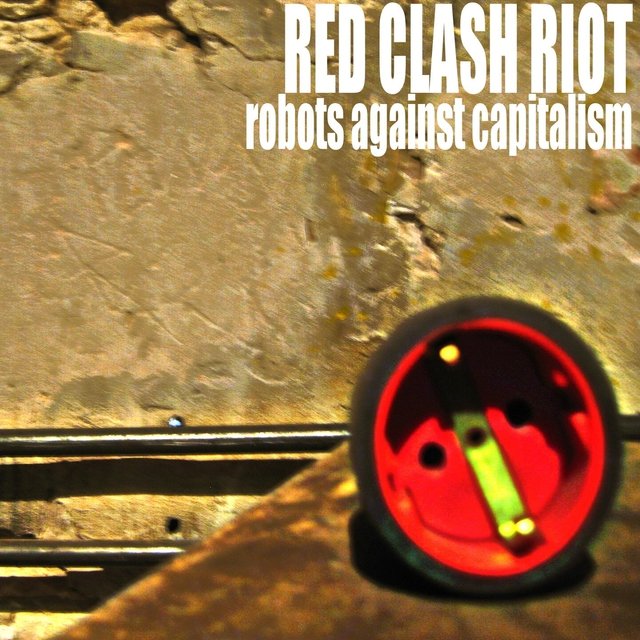 Robots Against Capitalism