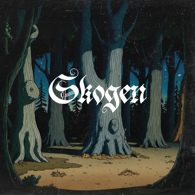 Skogen