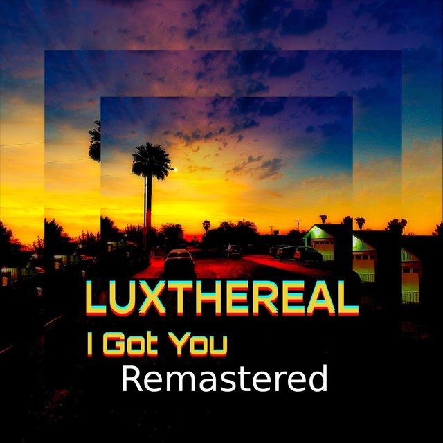 I Got You (Remastered)
