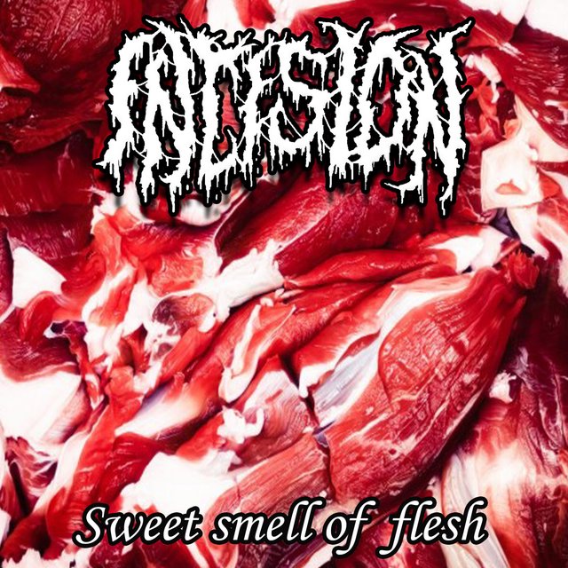Sweet Smell Of Flesh