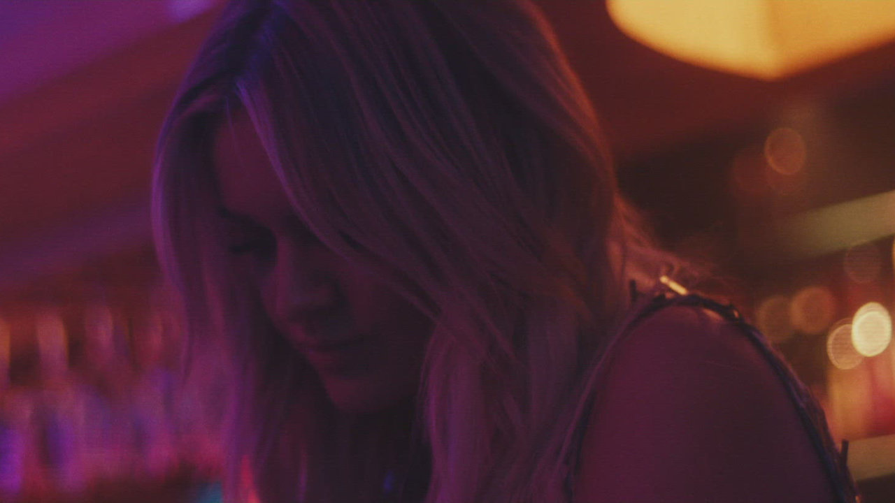 club (ballerini album version) [Official Music Video]