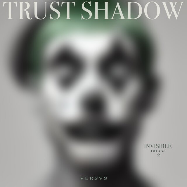 Invisible Pray 2