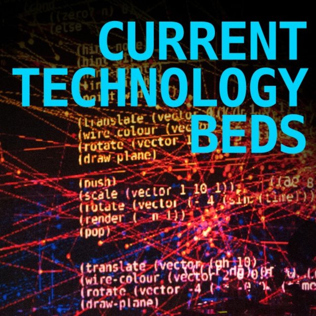 Current Technology Beds