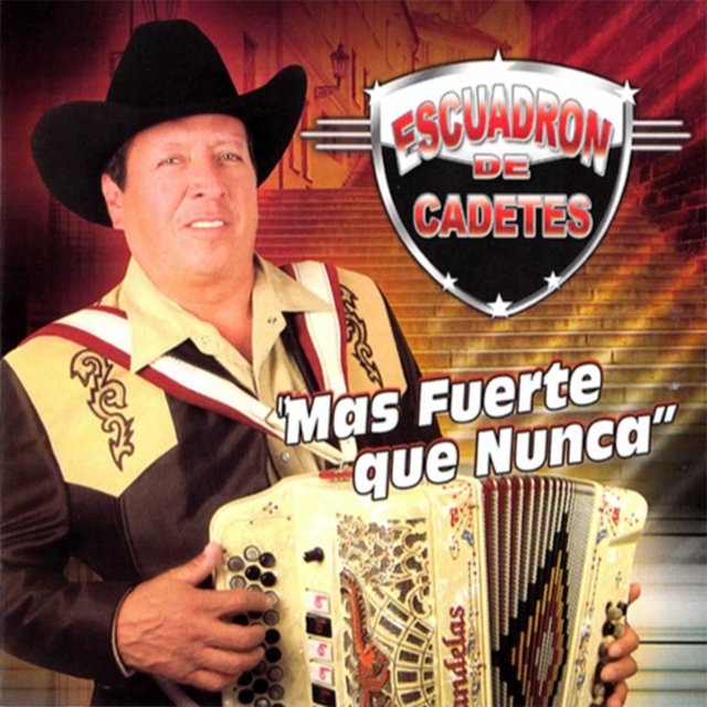 Mas Fuerte Que Nunca