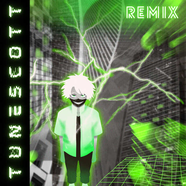Tunescott (Remix)
