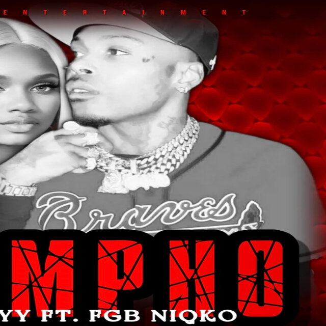 NYMPHO (feat. FGB NIQKO)