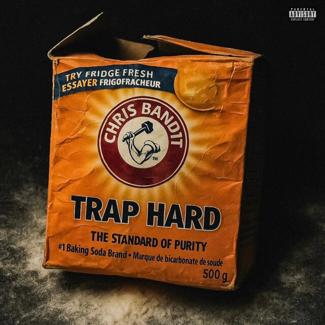 Trap Hard