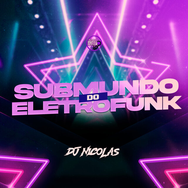 Submundo do Eletrofunk
