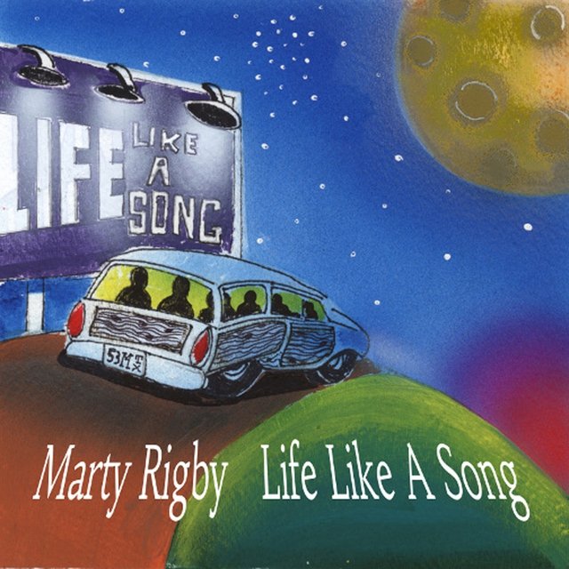 Life Like a Song