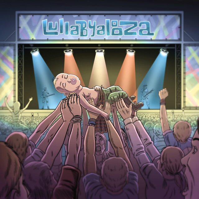 Lullabylooza