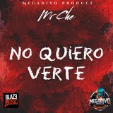 No Quiero Verte