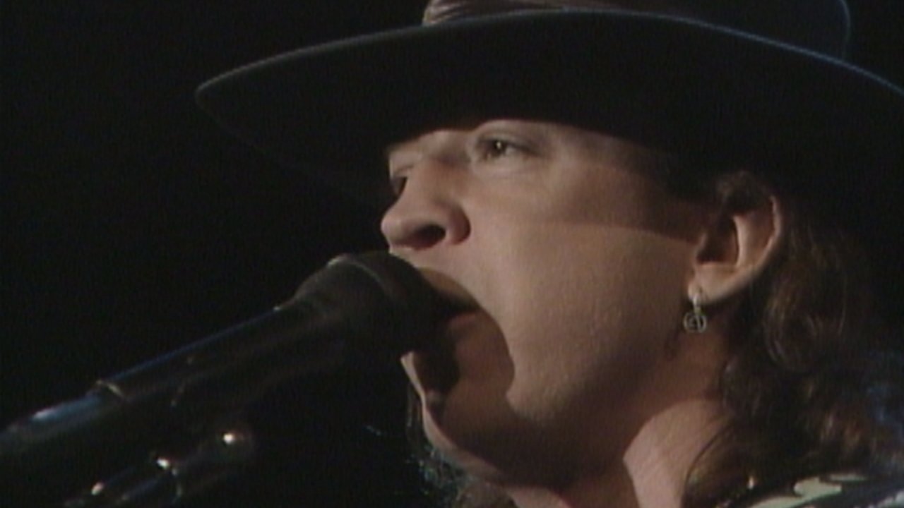 The House Is Rockin' (Live From Austin, TX)