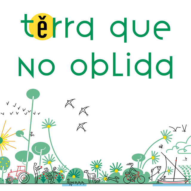 Terra que no oblida