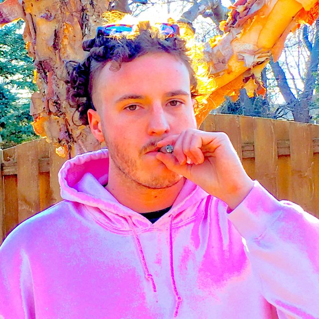 I've Been Smokin'