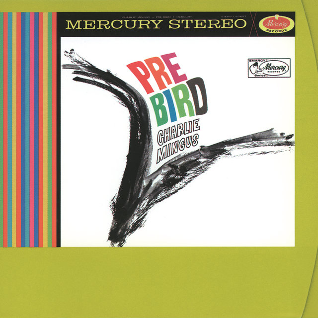Pre-Bird