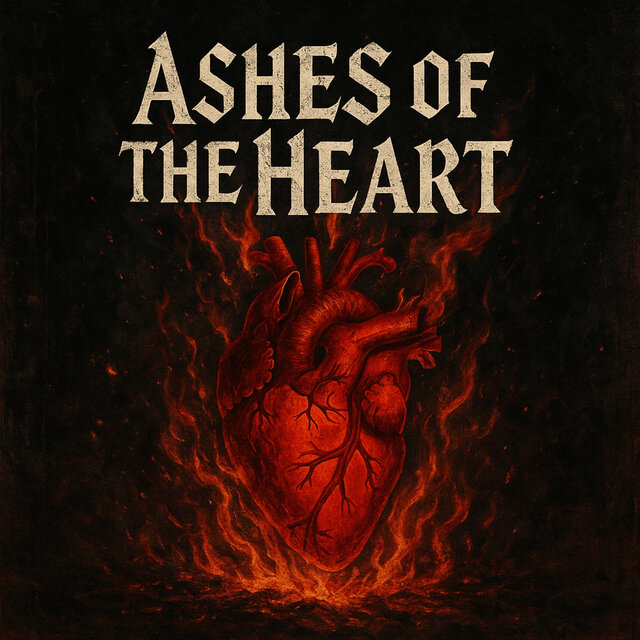 Ashes of the Heart