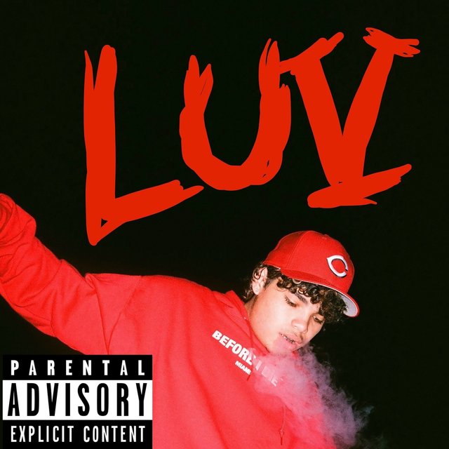 LUV
