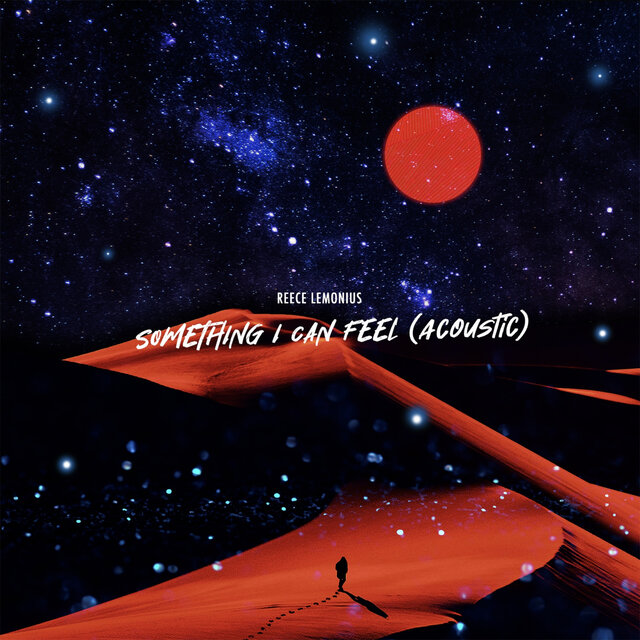 Something I Can Feel (Acoustic)