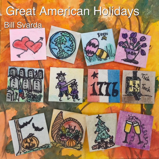 Great American Holidays