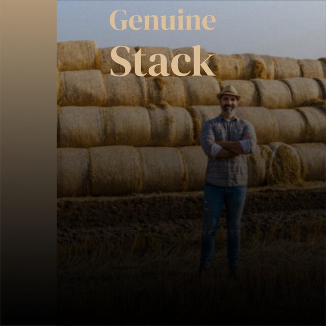 Genuine Stack