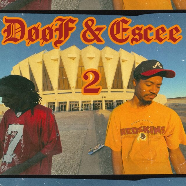 DooF & Escee 2