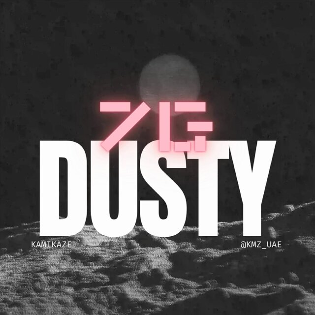 Dusty