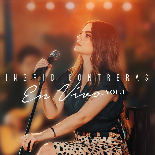 En Vivo, Vol. 1 (En Vivo)