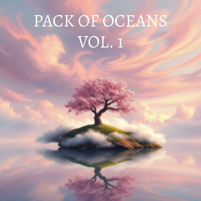 Pack of Oceans Vol. 1