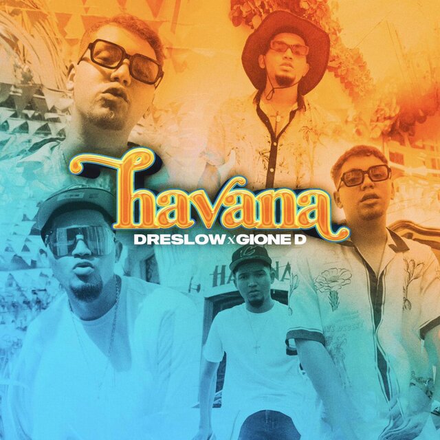 Havana (feat. Dreslow)