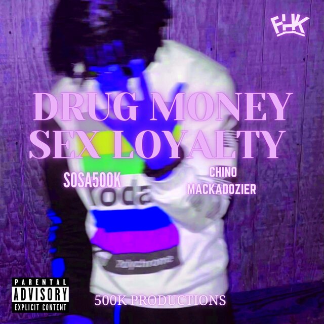 Drugs Money Sex Loyalty (feat. Chino Mackadozier)