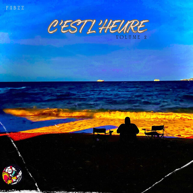 C'est l'heure, Vol.2