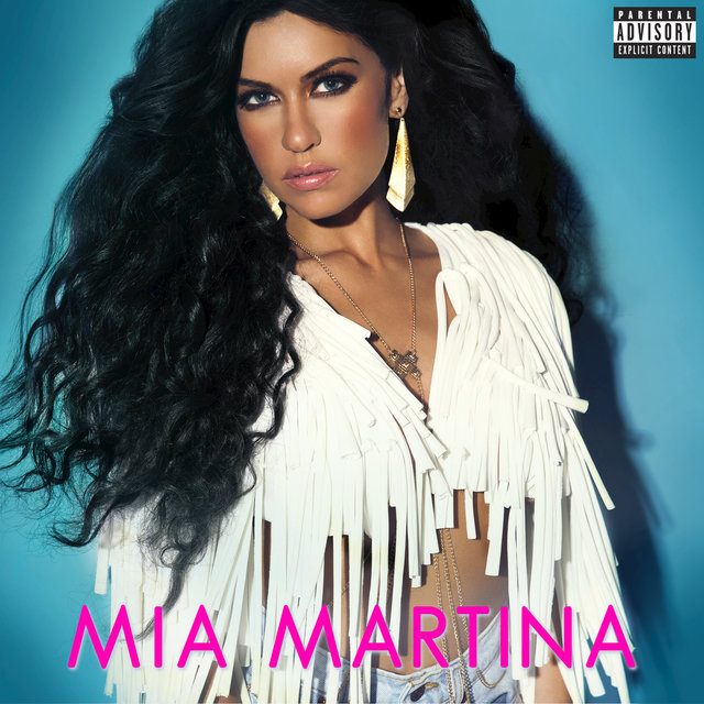 Mia Martina