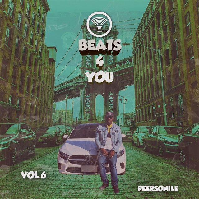 Beats 4 You, Vol. 6