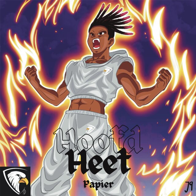 Hoofd Heet