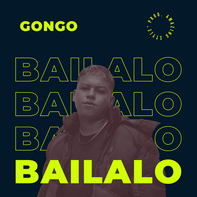 Bailalo