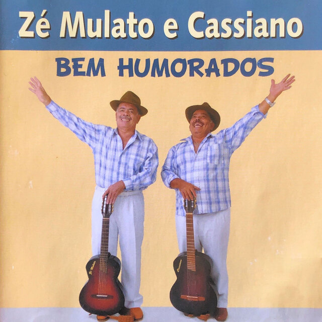 Bem Humorados