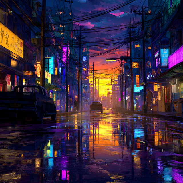 Catalyst Skyline