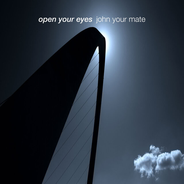 Open Your Eyes