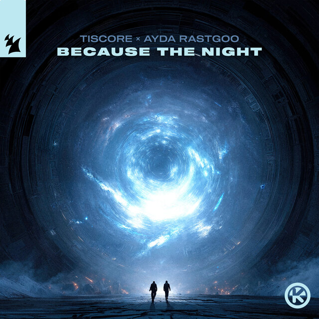 Because The Night