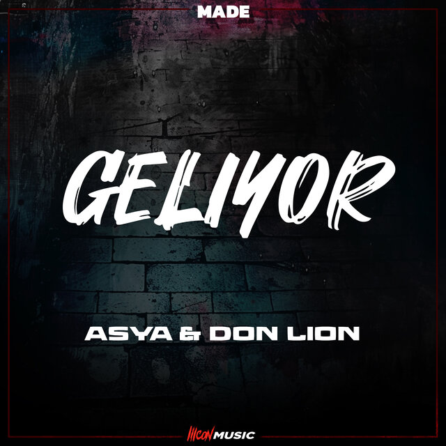 Geliyor