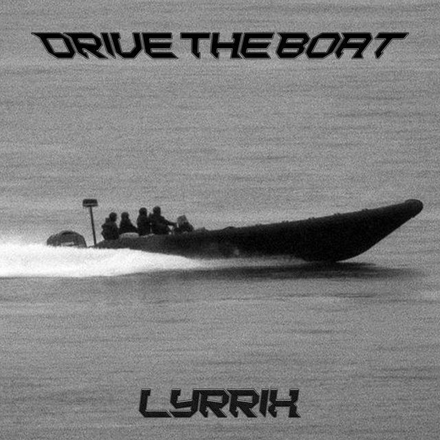 Drive The Boat