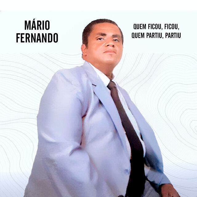Quem Ficou, Ficou Quem Partiu, Partiu