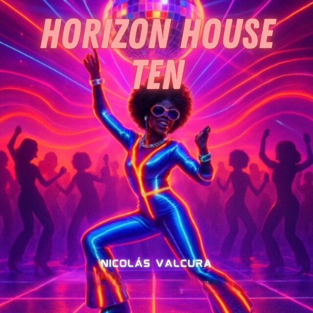 Horizon House Ten