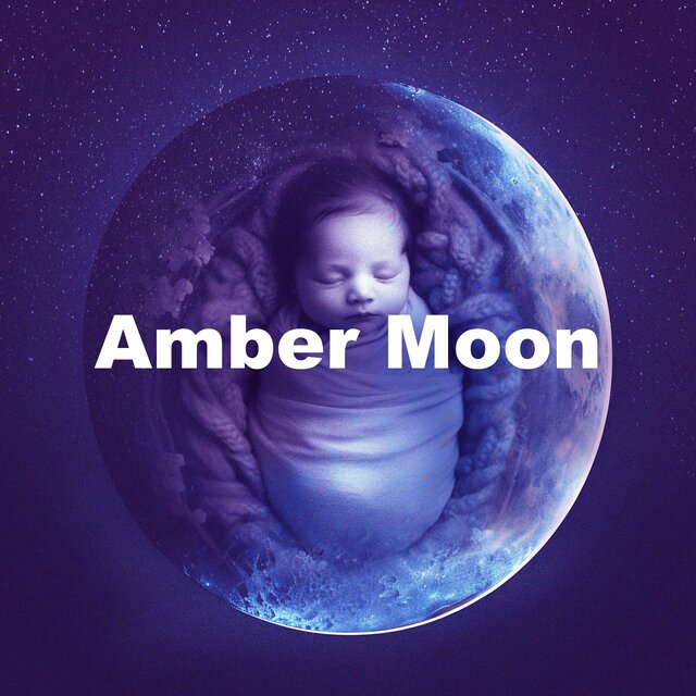Amber Moon