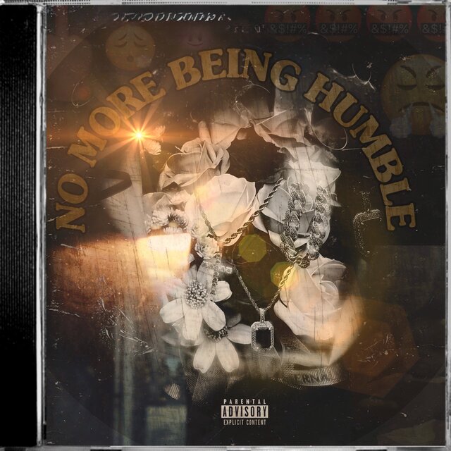 No More Being Humble, Pt. 1
